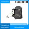 Aplicável a sensor de pressão de pneu TPMS de carro moderno monitor de pressão de pneu vendas diretas 529332B000