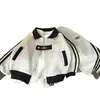 Conjunto de Ropa para Niños Primavera y Otoño 2026 Nueva Sudadera Infantil para Niños Otoño Regreso a Clases Moderno Elegante Deportivo Conjunto de Dos Piezas