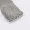 Nuevas rodilleras coderas de rizo para niños rodilleras de bebé para verano gateo de bebé antideslizantes