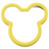 Molde de acero inoxidable para cortar sándwiches, molde para cortar pan, molde para sándwiches tostados de bolsillo, molde para cortar sándwiches