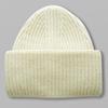 Sombreros para Hombres y Mujeres, Sombreros Gruesos de Lana Calientes para Otoño e Invierno, Sombreros de Mismo Estilo, Sombreros de Lana de Alpaca al 70% de descuento, Sombreros Casuales y Versátiles para Protección de Orejas en Invierno