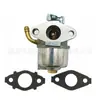 Para Briggs &; Carburador de Nieve Stratton 250cc 1150 11.50