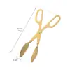 Clips para Alimentos de Acero Inoxidable Grandes para el Hogar, Clips para Pan, Clips para Toallas, Clips para Alimentos para Hotel y Restaurante, Clips para Barbacoa, Utensilios de Cocina