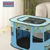 Sala de parto para gatos Sala de parto para animais de estimação Gaiola para gatos e cães Cerca para cães e gatos Ninho para cães e gatos Tenda de suprimentos para animais de estimação Sala de parto para filhotes e gatinhos