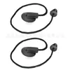 Adequado para Corda de Pendurar Porta-malas Ford, Corda de Puxar Porta-malas Novo Focus, Corda de Pendurar Painel de Armazenamento Traseiro Bm51A46538Aa