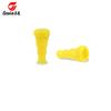 Ventas Directas de Fábrica Conector de Cabeza de Pistola, Conector de Tubo de Agua, Herramienta para Lavado de Autos, Accesorios para Tubo de Agua, Conector de Plástico de Tres Secciones tipo Pagoda