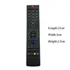 Versión en inglés del control remoto para TV Skyworth YK-76HG YK-76HE E38A / E66A