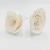 Flores de Rosa Plegadas Pequeñas de 4 cm para Decoración al por Mayor Varillas Difusoras de Aroma con Flores Secas Accesorios de Fragancia Flores para Difusor de Aroma