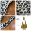 Bolsa de Cordón Nueva de Otoño e Invierno Felpa Estilo Coreano Nicho Versátil Bolsa de Mano Moda Versátil