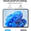 Protector de pantalla anti luz azul y anti reflejante adecuado para Microsoft Surface Pro4/5/6/7/ 12.3 pulgadas