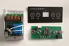 Regulador de Voltaje Electrónico, Regulador Eléctrico de Velocidad, Atenuador de Lámpara, Termostato de Estufa Eléctrica, Regulador de Temperatura de Estufa para Barbacoa, Control de Temperatura