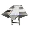 Línea automática de producción de patatas, equipo eléctrico para freír patatas fritas, fabricantes de líneas de procesamiento de patatas