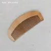Accesorios para telar lanzadera de madera aguja de hierro aguja de plástico lanzadera de cono de madera tabla de enrollado para tejer peine de madera de durazno