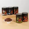 Caramelo de Café 100g Caramelo de Café para Masticar Cinco Sabores Caramelos Duros Snacks Fábrica de Caramelos de Café en stock Al por Mayor para Cabello