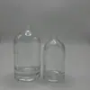 En stock bayoneta laboratorio botella de perfume rosca botella de vidrio botella cosmética botella con pulverizador de presión empaque botella vacía