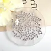 Novos Acessórios de Arte de Unha com Laço Estampa de Leopardo Maillard Resina Desenho Animado Fofo Acessórios para Unhas Acessórios Atacado