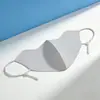 Máscara de Proteção Solar para Mulheres no Verão, Anti-UV, Ciclismo ao Ar Livre, Proteção Solar, Respirável, Máscara de Proteção Solar de Aparência Elegante, Máscara Facial