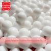 Bomba de diafragma pneumática Bola de PTFE anti-corrosão Bola de PTFE Bola sólida de PTFE Bola de vedação Bola de Teflon em estoque