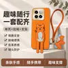 Aplicável à capa do celular Xiaomi 14 Capa protetora Xiaomi 14 Pro proteção total à prova de queda acessórios de celular para Instagram concha de telefone