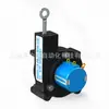 Sensor de desplazamiento serie P1010 de American UniMeasure
