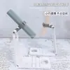Rotatorio Multifuncional de Escritorio Universal Portátil Pegatina para Uñas Arte de Uñas Portátil Lámpara para Hornear Lámpara de Una Palabra Soporte para Uñas Postizas Soporte