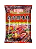 [1 bolsa envío gratis] Condimento para barbacoa Anji 454g * 20 bolsas de la marca fresca Kitchen condimento para barbacoa condimento para barbacoa medio picante