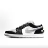Zapatillas de caña baja directas de fábrica para hombre y mujer, zapatillas de baloncesto casuales versátiles y transpirables, compatible con envío directo de una pieza