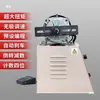 Máquina Enrolladora Eléctrica Totalmente Automática Bobina Pantalla Digital Alto Par Regulación de Velocidad CNC Máquina Enrolladora Hacia Adelante y Hacia Atrás