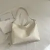Bolsa Tote Texturizada Retrô de Grande Capacidade para Mulheres 2026 Nova Moda Versátil Bolsa Transversal Bolsa de Ombro para o Dia a Dia