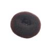 Artefacto para Moño Coreano Donut Esponjoso Flor de Capullo Tejedor de Cabello para Niños Tocado para Mujer Herramienta para el Cabello