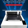 Plotter de Corte de Mesa Pequeno para Papel Adesivo, Filme de Transferência Térmica com Tinta Branca, Etiquetas de Cristal e Máquina de Corte de Contorno