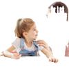 Crayones Deli 72070/72071/72072/72073 para niños, suministros de pintura artística, bolígrafo de grafiti para estudiantes