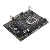 Adecuado para Onda H81M (Intel H81/LGA1150) Placa Madre Preferida para Actualización de Memoria DDR3 Dual