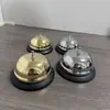 Campana de Entrega de Comida, Campana de Comida para Cocina de Restaurante, Llamar para Servicio, Campana de Respuesta para Barra, Campana de Entrega de Comida, Campana de Servicio, Timbre