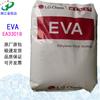 Adhesivo termofusible conductivo resistente al calor EVA Lg Chemical EA33018, transparente