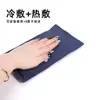 Bolsas reutilizables de terapia caliente y fría especialmente diseñadas para exportaciones de comercio exterior transfronterizo para reducir la fiebre y enfriar, bolsas de gel calientes y frías