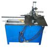 Máquina de dobra dupla de tubos de metal hidráulicos, máquina automática de dobra de tubos de aço quadrados, máquina de formação de tubos de veículos e navios com efeito de estufa