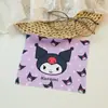 Paño para limpiar gafas de serie de dibujos animados lindos con múltiples cabezas, paño de limpieza para lente de pantalla de teléfono móvil, paño de limpieza para pantalla de computadora y teléfono móvil