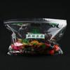 Bolsa Desechable para Empaque de Frutas Uva Pasas Cereza Bolsa de Empaque Sello Automático Boutique Bolsa para Conservar la Frescura