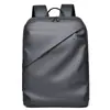 Mochila para Homens, Grande Capacidade, Impermeável, Mochila de Negócios Versátil, Novo Estilo de Comércio Exterior, Mochila Casual de Viagem para Homens