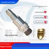 Acessórios de caminhão sensor de velocidade jiefang JH6 aplicável transfronteiriço 3802020-BQ9K0