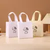 Bolsas de Regalo con Diseño Personalizado, Bolsos, Bolsas de Souvenir, Bolsas de Regalo de Cumpleaños, Bolsas para Snacks de Jardín de Infancia, Bolsas para Niños
