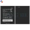 Adecuado para Batería de Teléfono Móvil Wiko K630 Gran Capacidad Nuevo Duradero Placa Eléctrica 3650Mah Venta al por Mayor de Fábrica Exportación