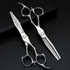 Tijeras de Peluquería de Gama Alta Kawamoto Bearings, Tijeras de Peluquería de Grado Profesional, Tijeras de Peluquería para Salón de Peluquería al por Mayor
