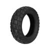 Câmara de Ar para Pneu Off-Road 80/65-6 Modelo Kukirim G2Max/G3 Pro Zero10X Pneu Pneumático