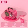 Altavoz Bluetooth Inalámbrico Disney Clásico Lindo Dibujo Animado de Escritorio Pequeño Altavoz Disney Mini Altavoz de Graves