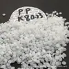 PP Sinopec Guangzhou K8009, grado resistente al impacto, alta resistencia al impacto, alto índice de fluidez, adecuado para moldeo por inyección de electrodomésticos
