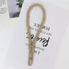 Nueva Cuerda Corta Creativa de Coral para Cabello Lanyard para Teléfono Móvil Tipo Muñequera Llavero Versátil Lanyard para Funda de Teléfono Móvil Universal