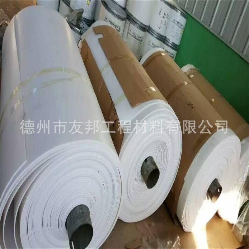 聚四氟乙烯车削板材