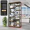Prateleiras divisórias de escritório, estantes multi-nível, prateleiras de exposição, biombos divisórios para sala de estar, prateleiras de armazenamento, armários de entrada e prateleiras decorativas